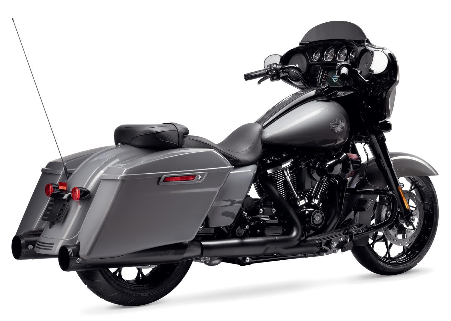 Empire™ Package – Black