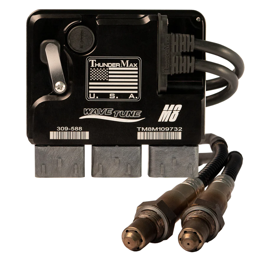 ThunderMax ECM with Integral Auto Tune System - 309-588