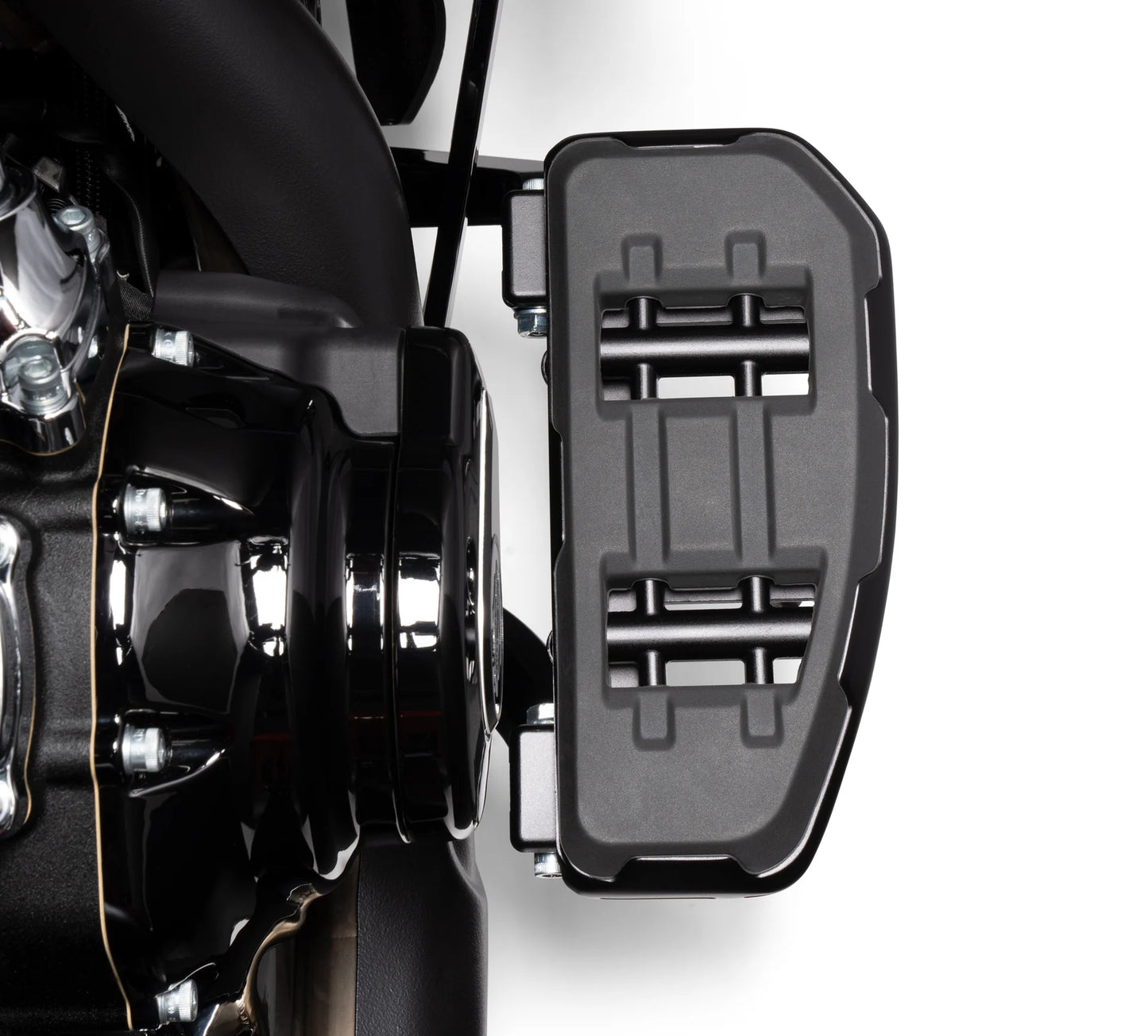 Switchback Mini Footboard and Mount Kit