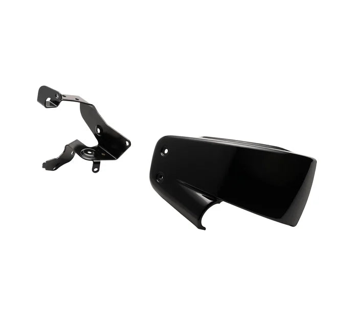 Screamin' Eagle/Öhlins Remote Reservoir Rear Suspension Install Kit