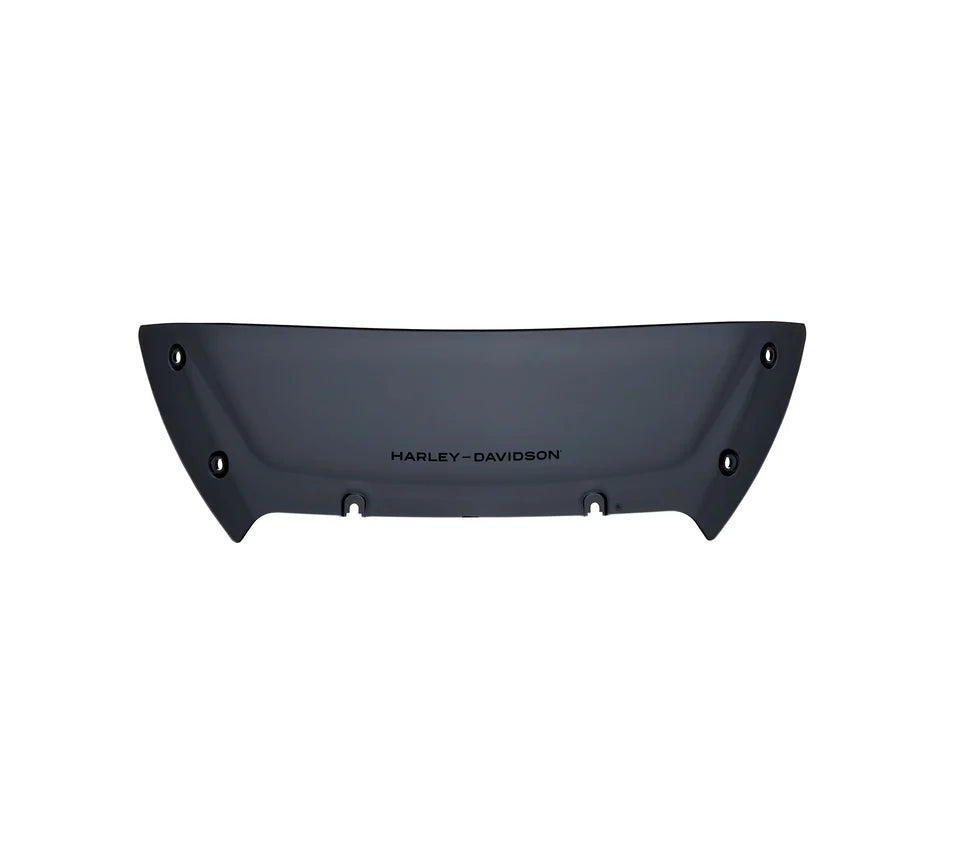 The Wind Splitter Windshield 4.5 inch