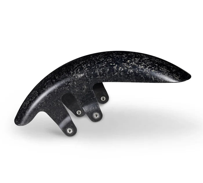 Forged Carbon Fiber Front Fender