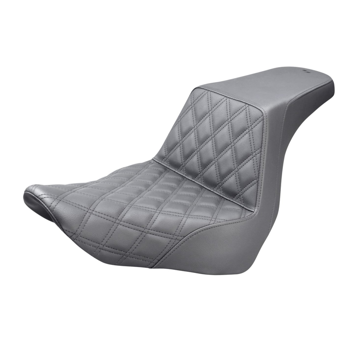 2018-2025 Low Rider FXLR/FXLRS/FXLRST, Sport Glide FLSB Step-Up™ Front LS Seat