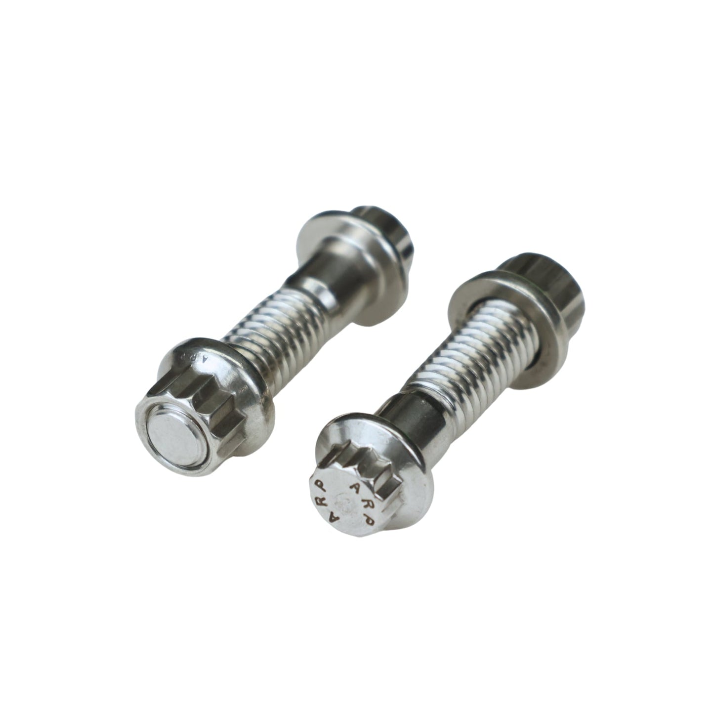Aluminium ARP Bolt Kit For Harley Davidson Foot Pegs