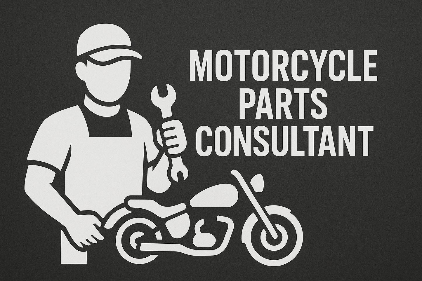 Parts Consulting