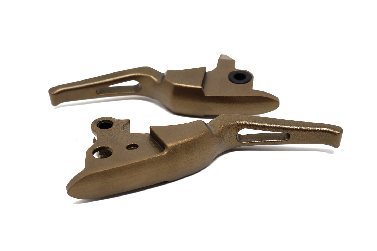 21-23 Bagger Levers (All Colors)