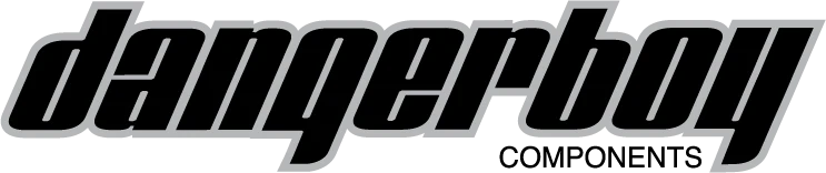 Dangerboy Components