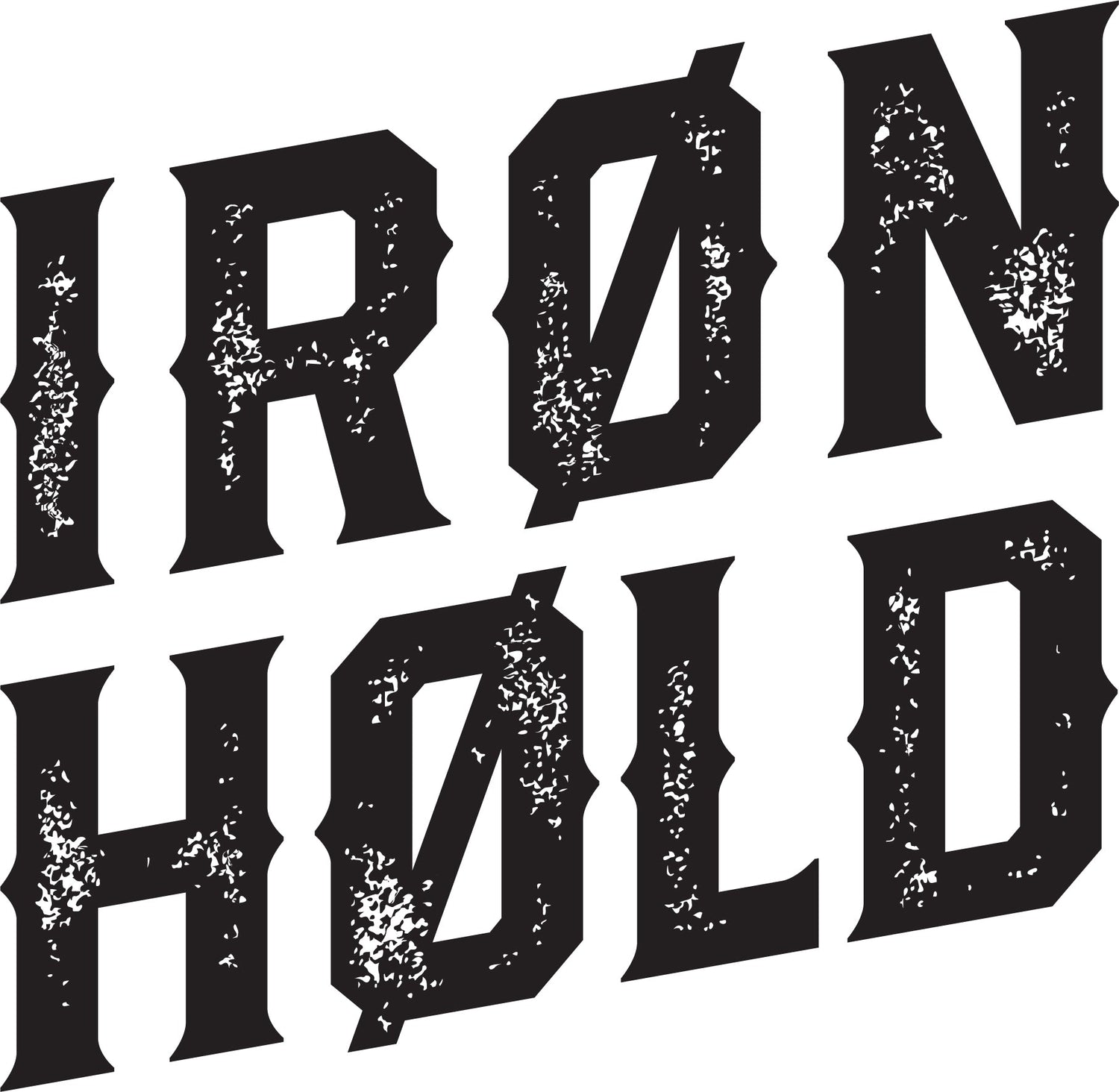 Ironhold Supply Co.