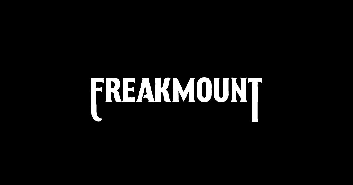 FreakMount Collab