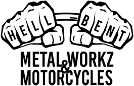 HellBent Metal Works