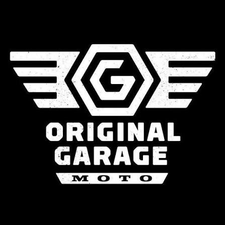 Original Garage Moto