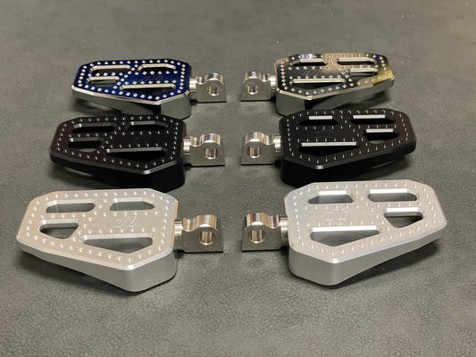 DangerBoy Midway Mini Platform Pegs