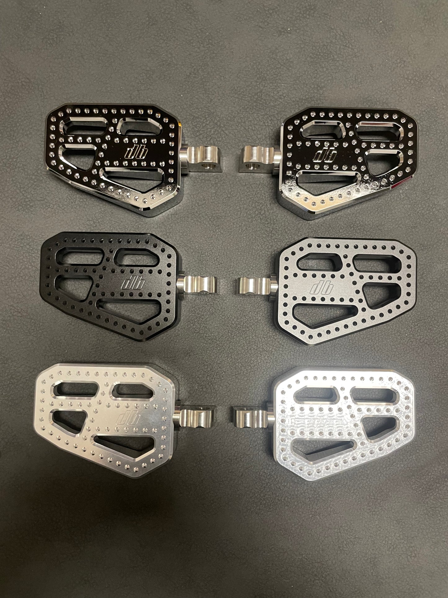 DangerBoy Midway Mini Platform Pegs