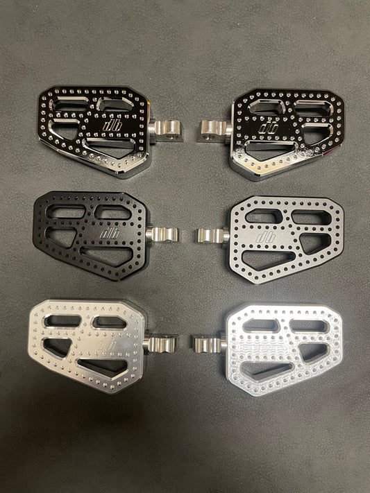 DangerBoy Midway Mini Platform Pegs