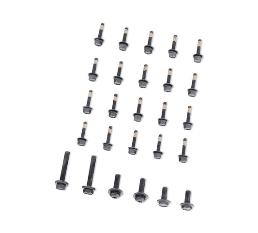Rocker Box Hardware Kit