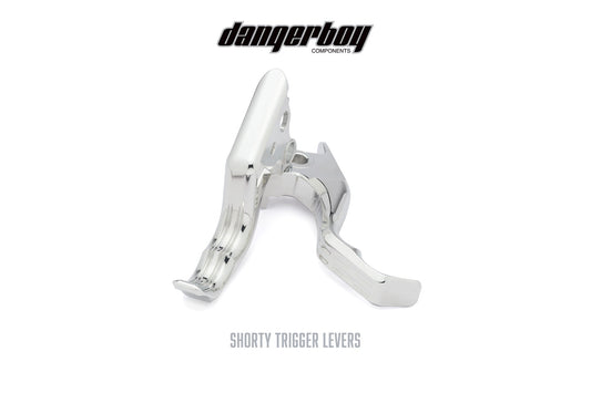 Shorty Tr!gger Levers