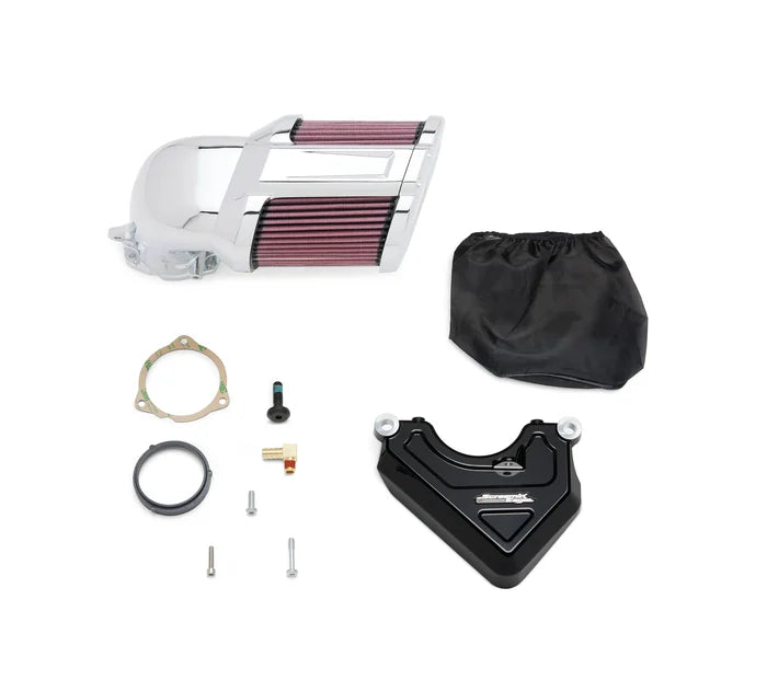 Screamin' Eagle Heavy Breather Extreme Air Cleaner