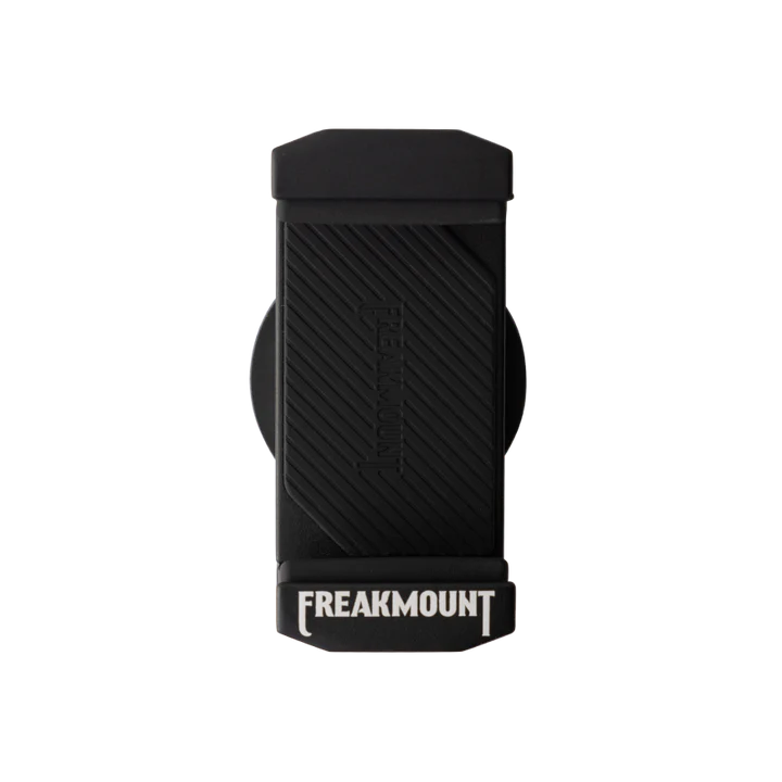 FREAKMOUNT BILLET 2.0 BLACK