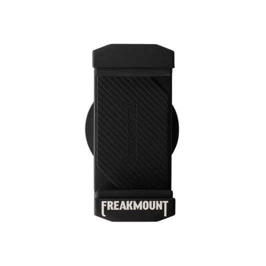 FREAKMOUNT BILLET 2.0 BLACK