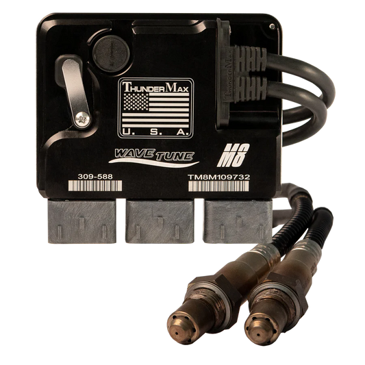 ThunderMax ECM with Integral Auto Tune System - 309-588