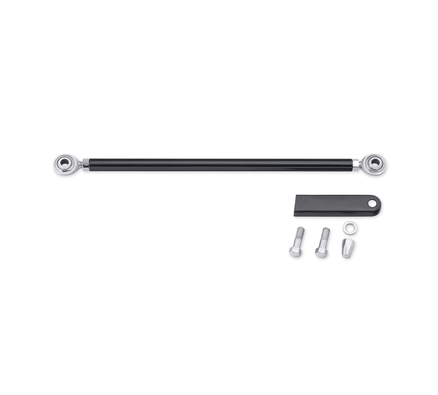 Round Custom Gear Shift Linkage