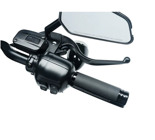 Adjustable Hand Control Lever Kit 25 FXLRS & ST