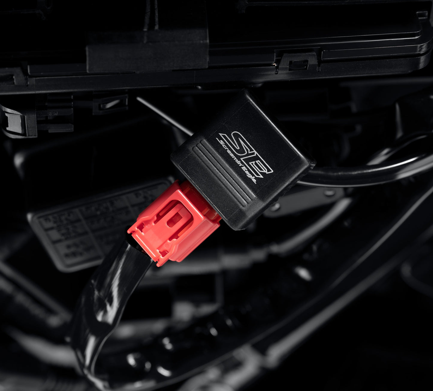 Screamin' Eagle Pro Street Tuner