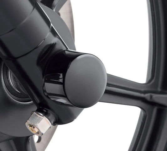 Front Axle Nut Covers