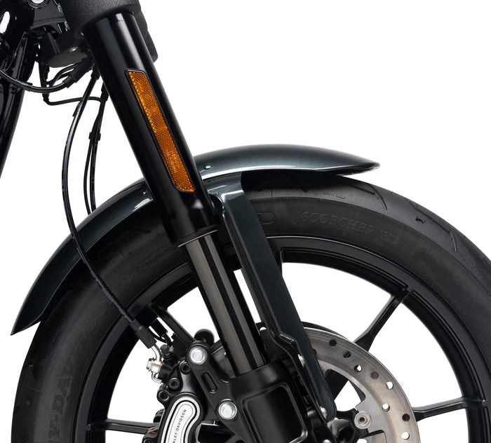 Diamond Like Carbon Coating Fork Tubes – Inverted Forks