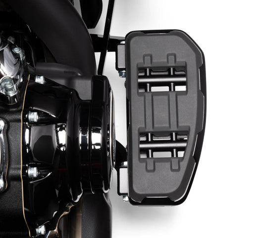 Switchback Mini Footboard and Mount Kit
