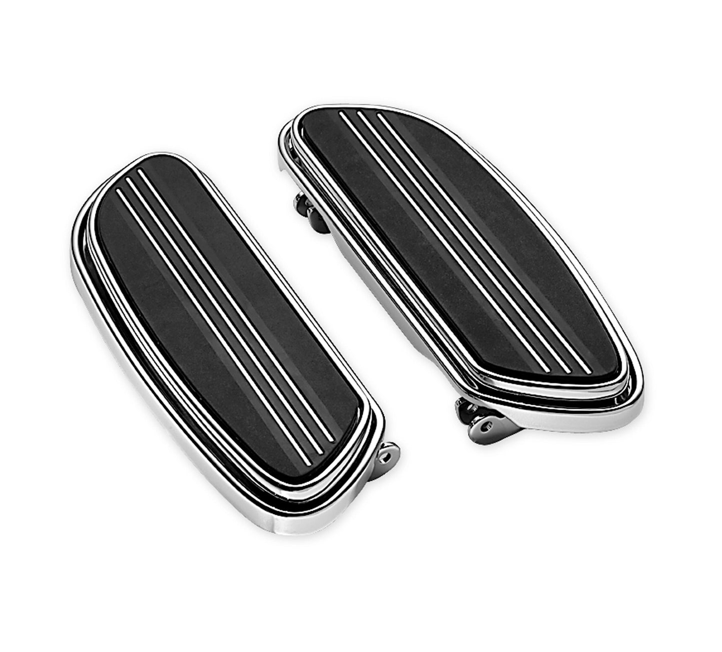Streamliner Rider Footboard Kit