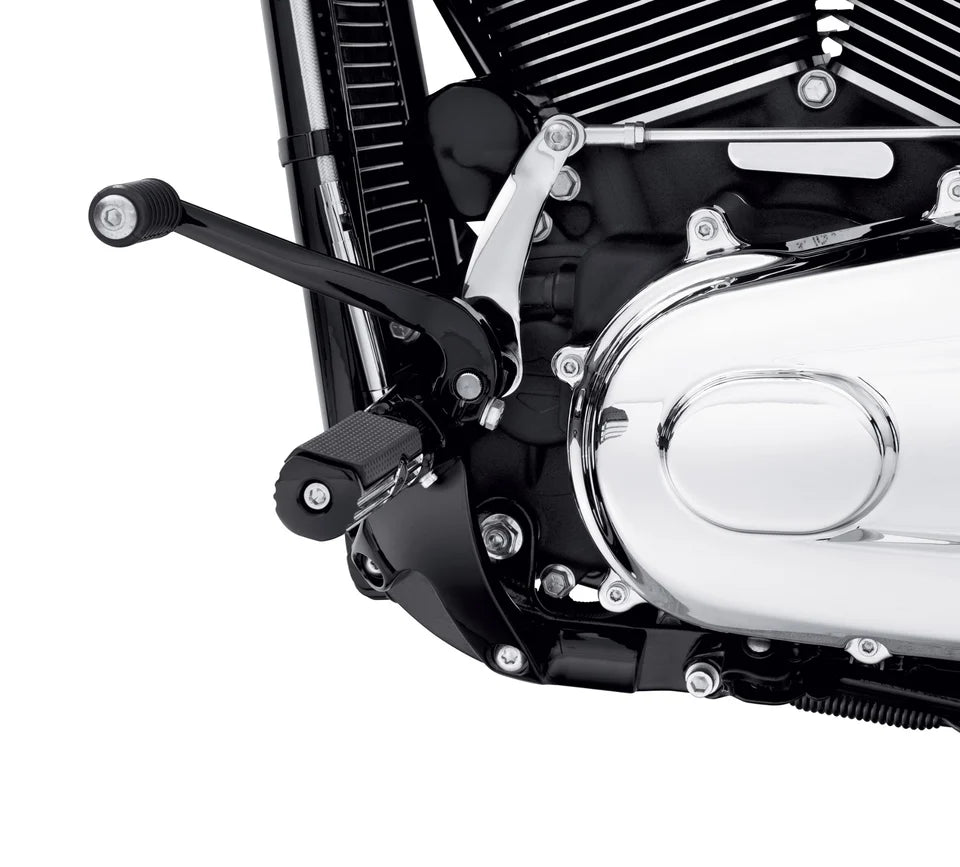 Standard Forward Control Kit Black