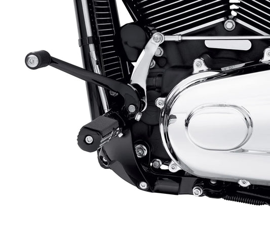 Standard Forward Control Kit Black