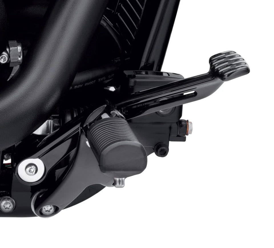 Standard Forward Control Kit Black