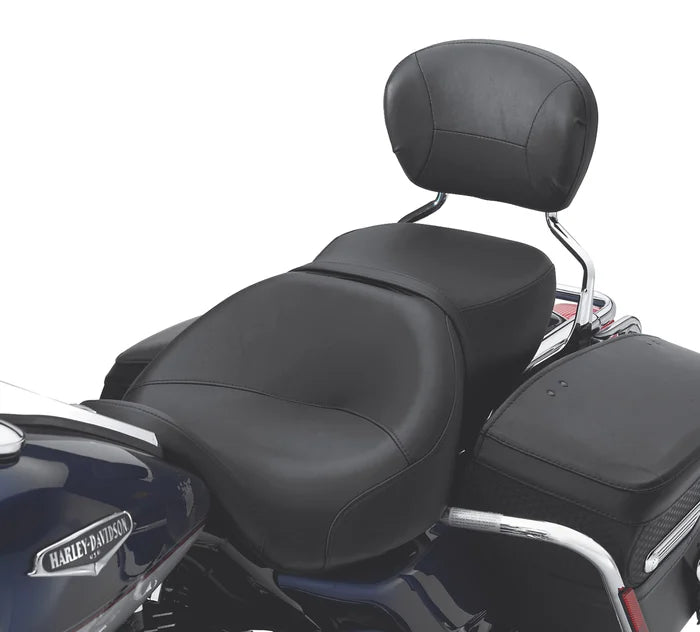 Comfort Stitch Passenger Backrest Pad