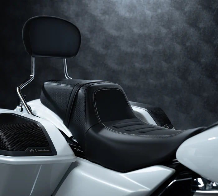 Switchback Touring Seat