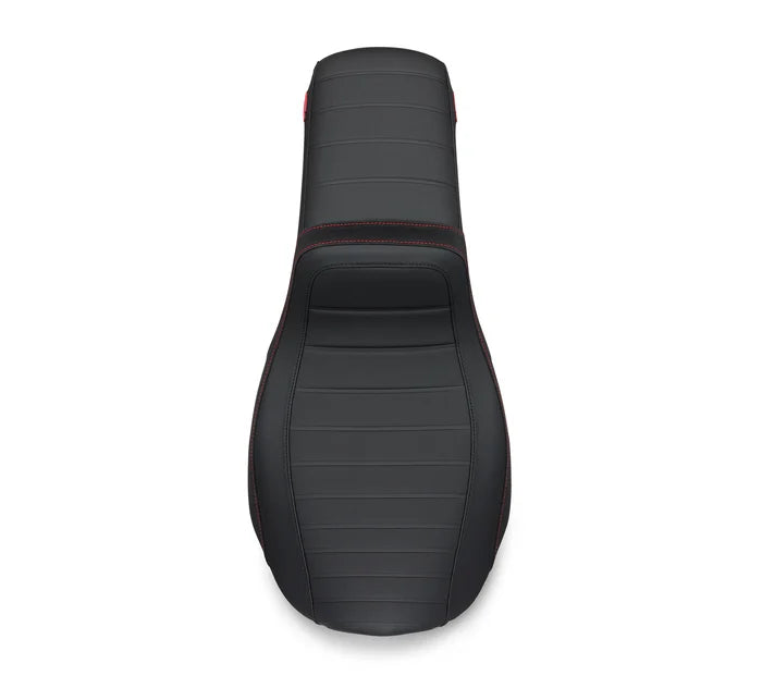 Switchback Touring Seat – Red Stitch