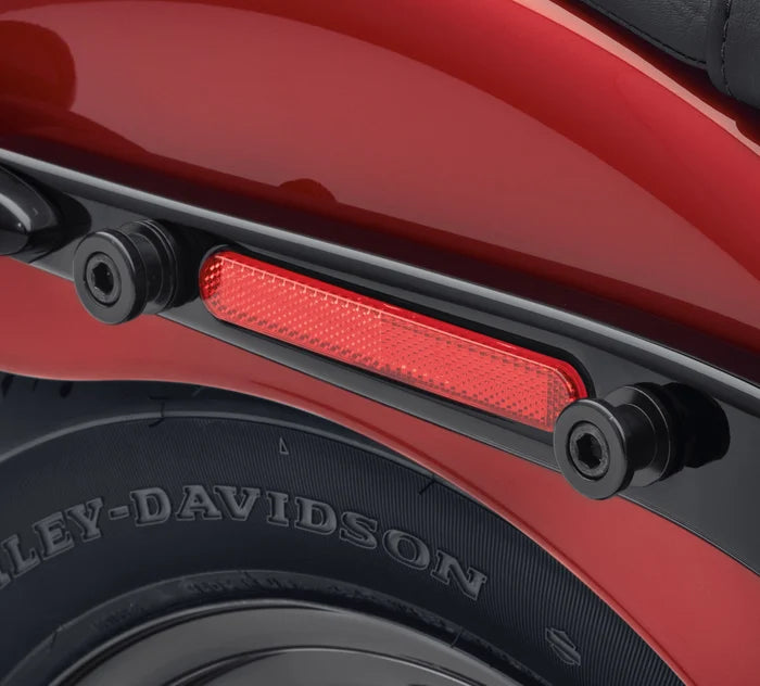 HoldFast Docking Hardware Kit - Gloss Black