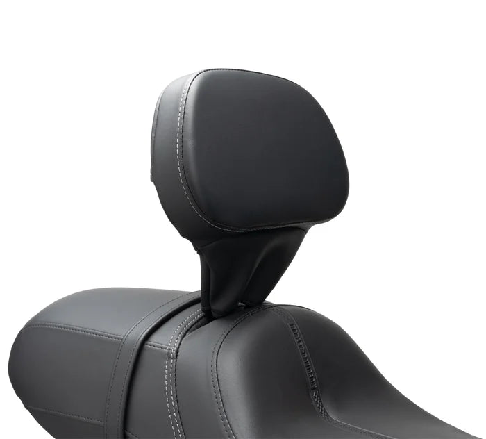 Rider Backrest