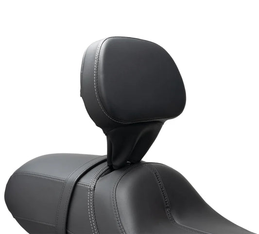 Rider Backrest