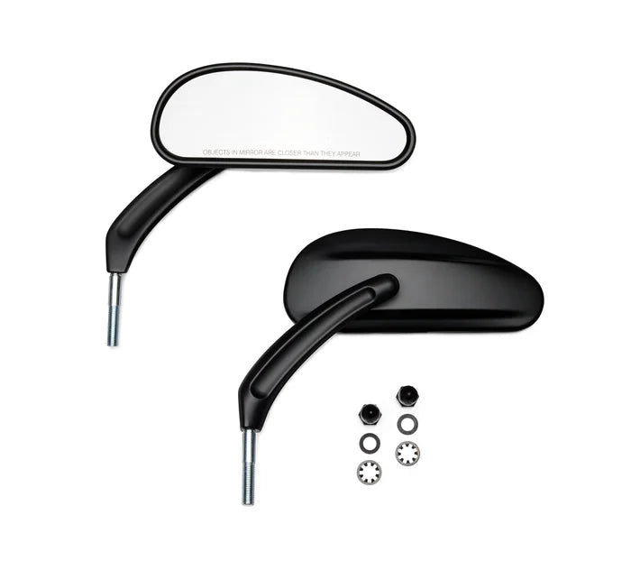 Profile Custom Mirrors