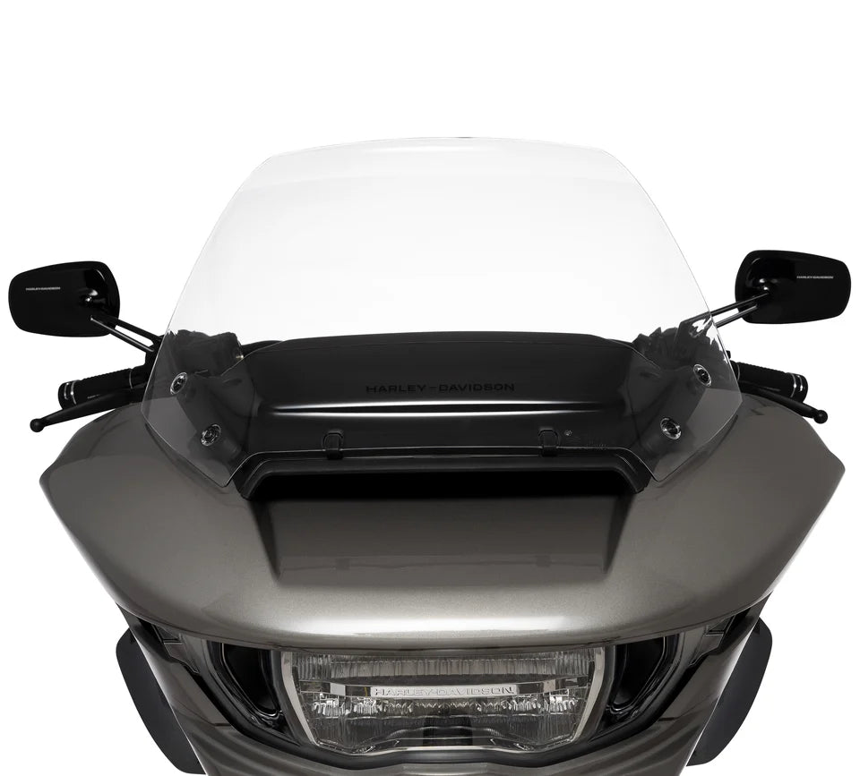 wind splitter 12 in windshield