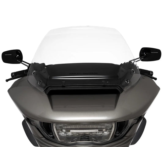 wind splitter 12 in windshield