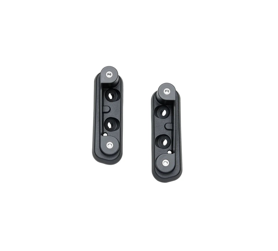 Tall Windshield Mounting Kit