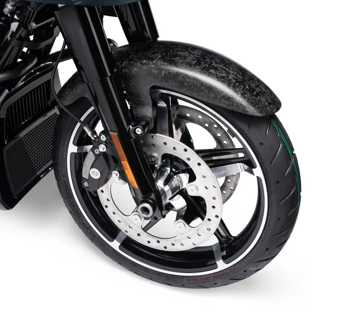 Forged Carbon Fiber Front Fender