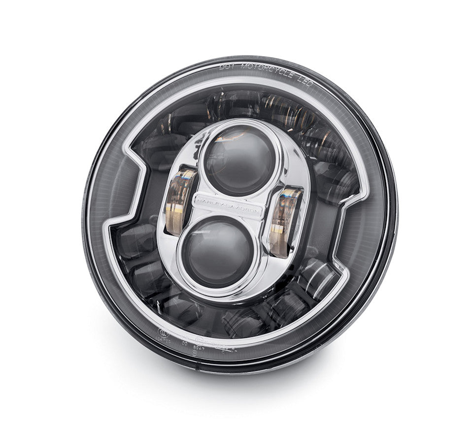 7 in. Daymaker Adaptive LED Headlamp