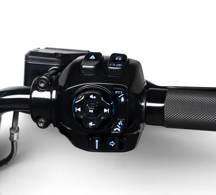 Lighted Hand Control Switches (Backordered, No ETA)