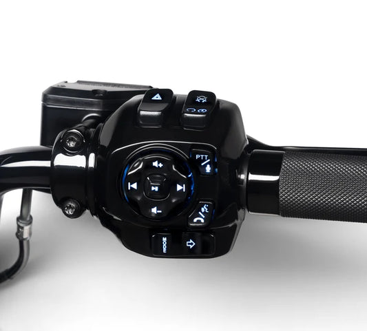 Lighted Hand Control Switches (Backordered, No ETA)