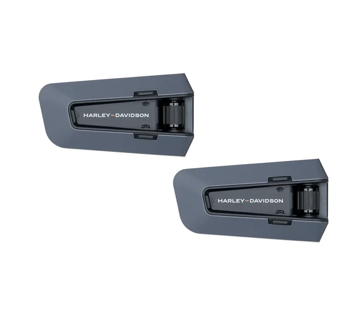 Harley-Davidson Packtalk Edge - Dual Pack