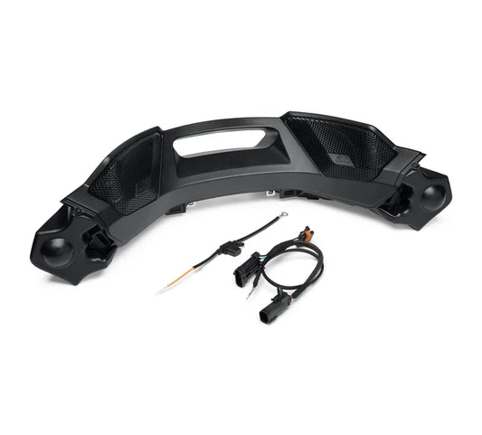 Harley-Davidson Audio powered by Rockford Fosgate Inner Fairing Audio Kit